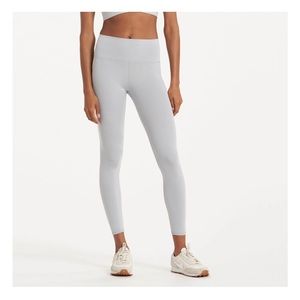 Vuori ribbed high rise leggings
